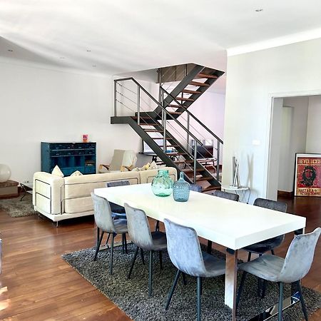 Loft Garonne - Centre Ville Immeuble Privatif Toulouse Dış mekan fotoğraf