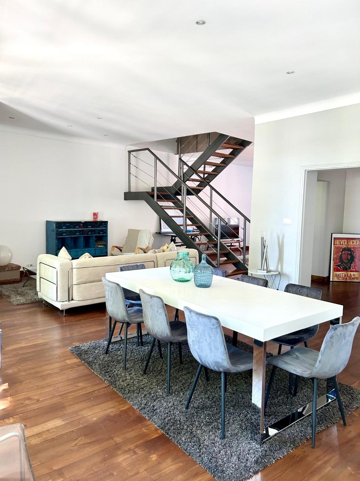 Loft Garonne - Centre Ville Immeuble Privatif Toulouse Dış mekan fotoğraf