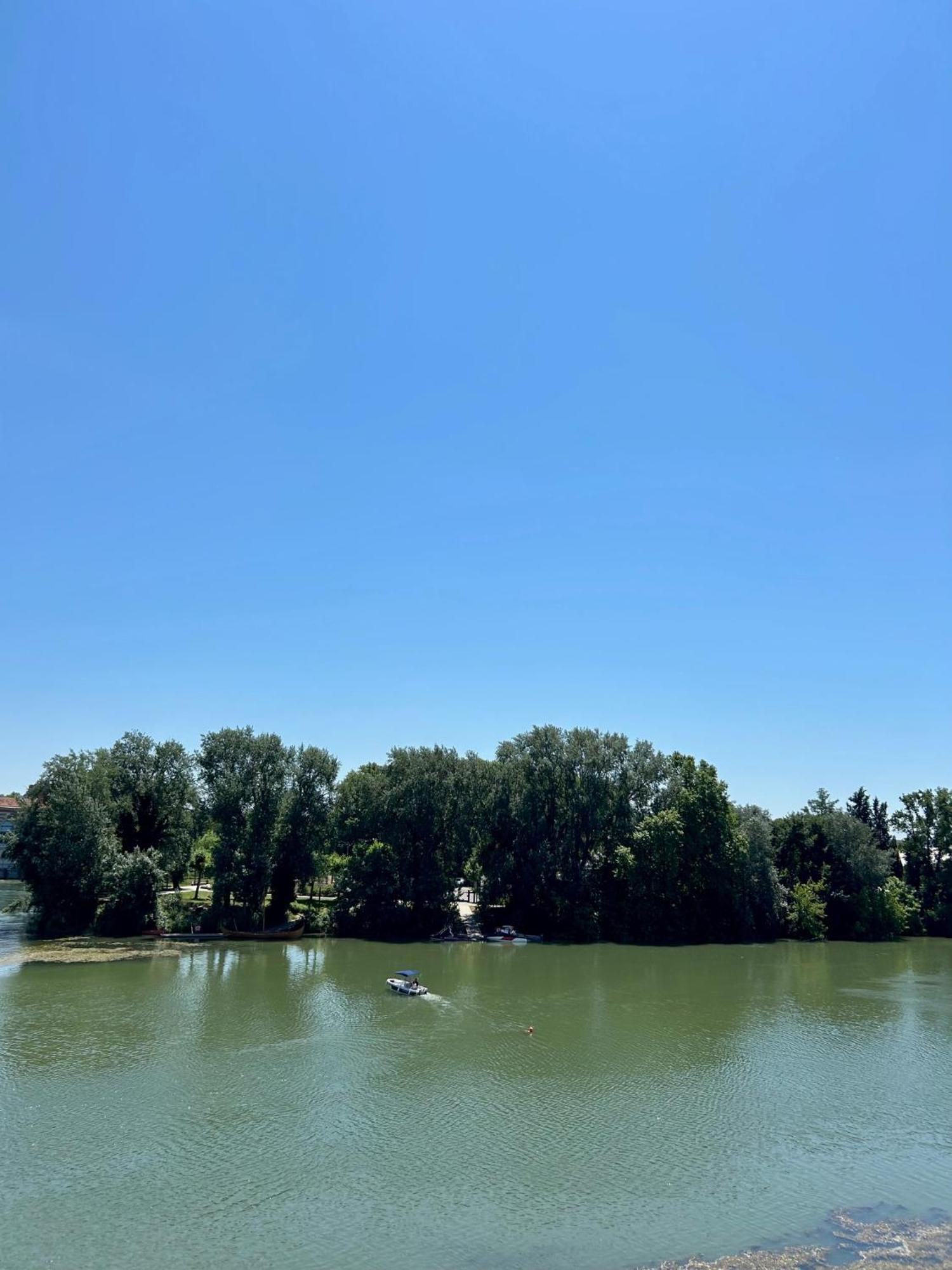 Loft Garonne - Centre Ville Immeuble Privatif Toulouse Dış mekan fotoğraf