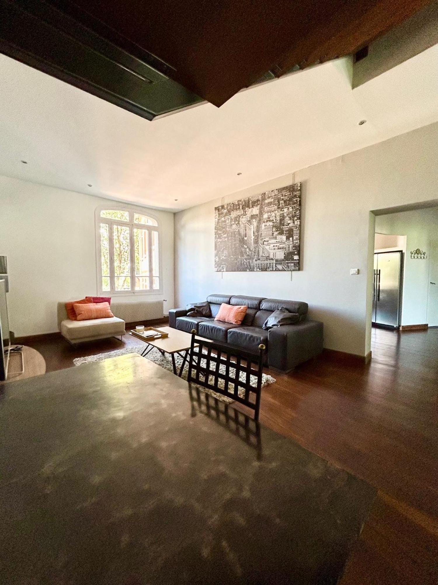 Loft Garonne - Centre Ville Immeuble Privatif Toulouse Dış mekan fotoğraf