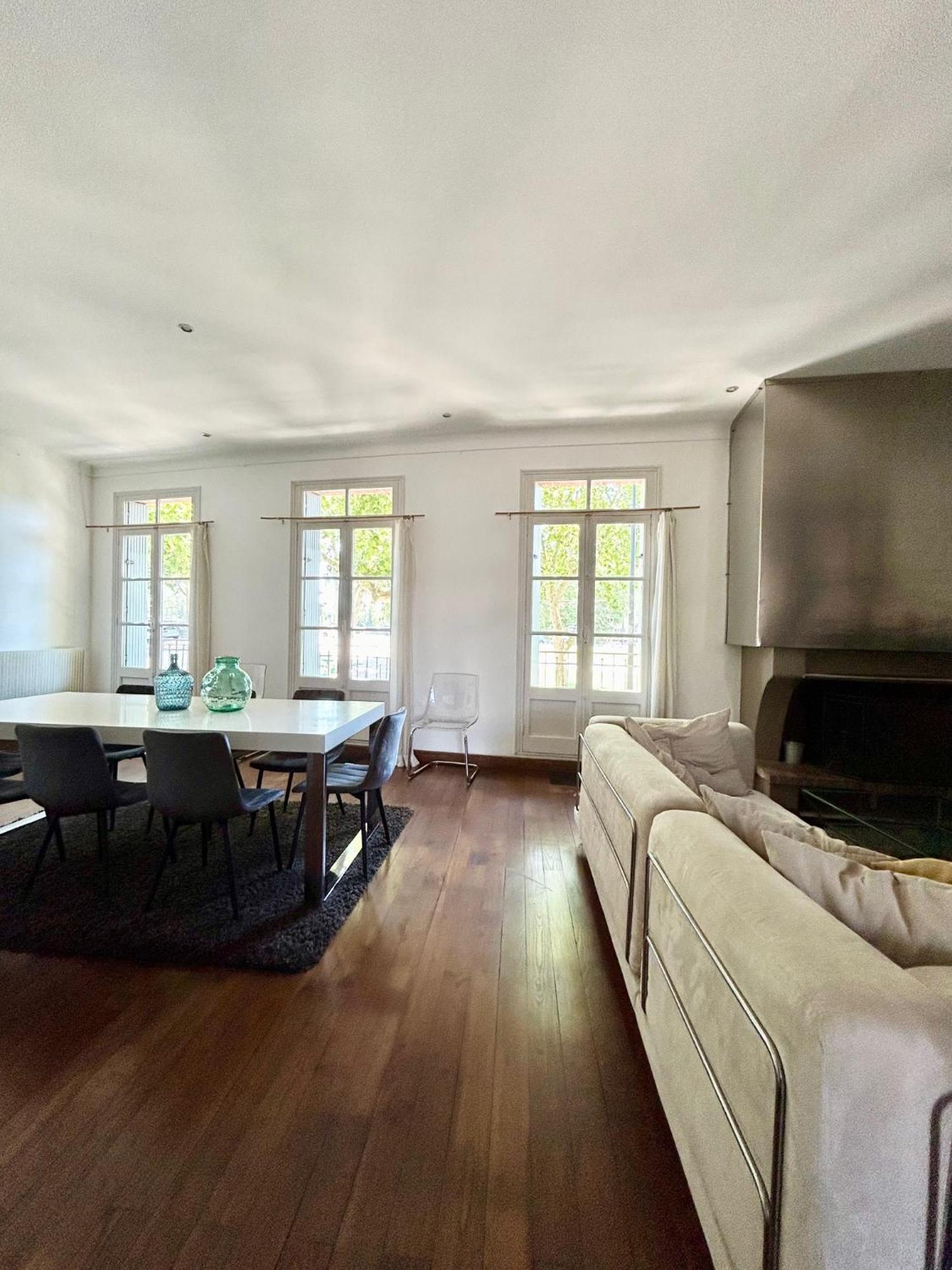 Loft Garonne - Centre Ville Immeuble Privatif Toulouse Dış mekan fotoğraf