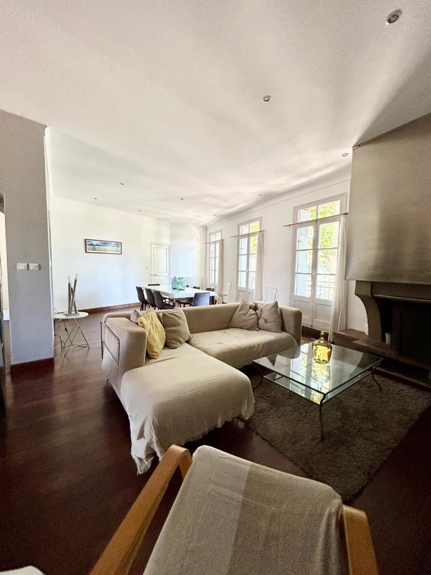 Loft Garonne - Centre Ville Immeuble Privatif Toulouse Dış mekan fotoğraf