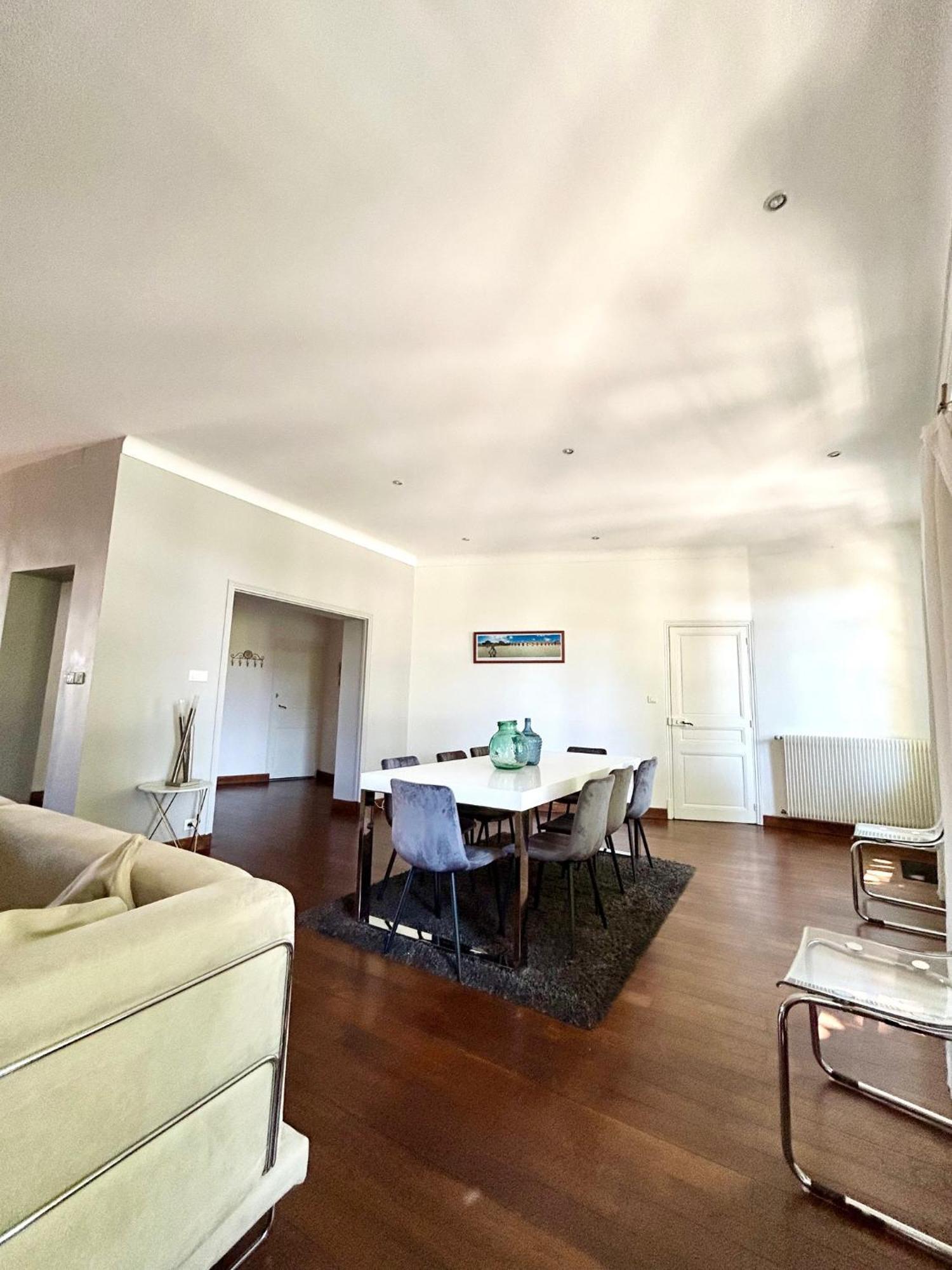 Loft Garonne - Centre Ville Immeuble Privatif Toulouse Dış mekan fotoğraf