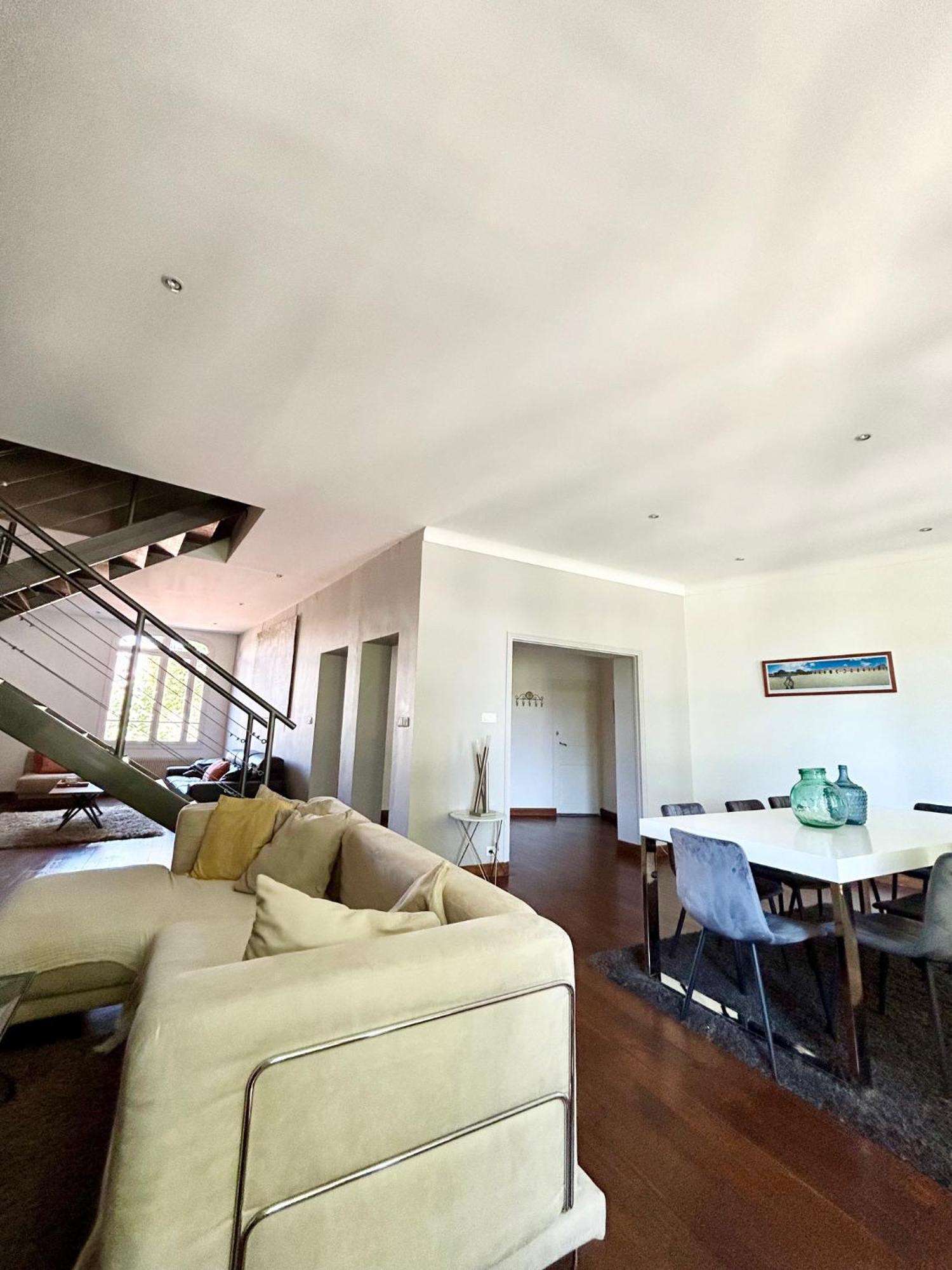 Loft Garonne - Centre Ville Immeuble Privatif Toulouse Dış mekan fotoğraf