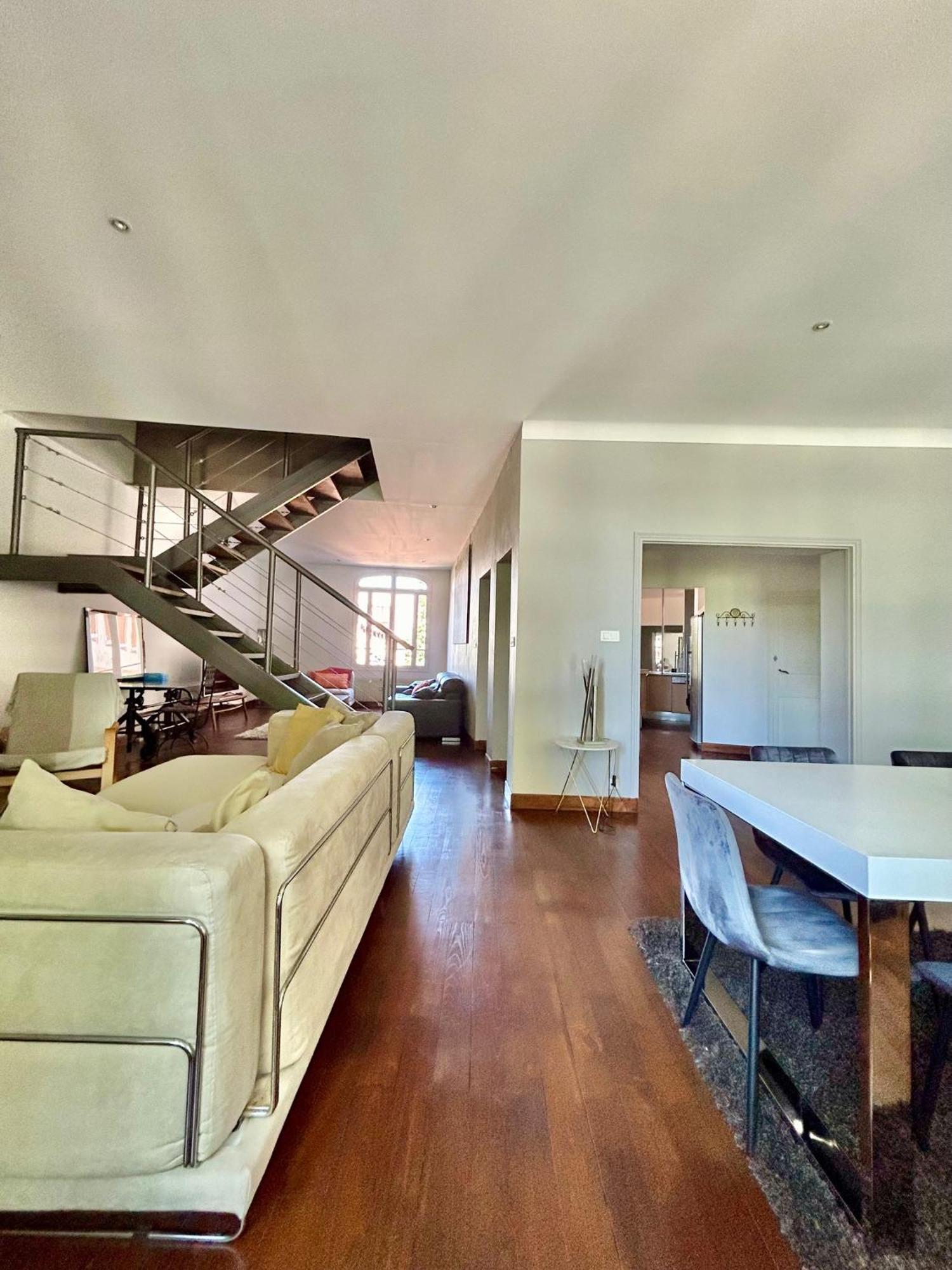 Loft Garonne - Centre Ville Immeuble Privatif Toulouse Dış mekan fotoğraf
