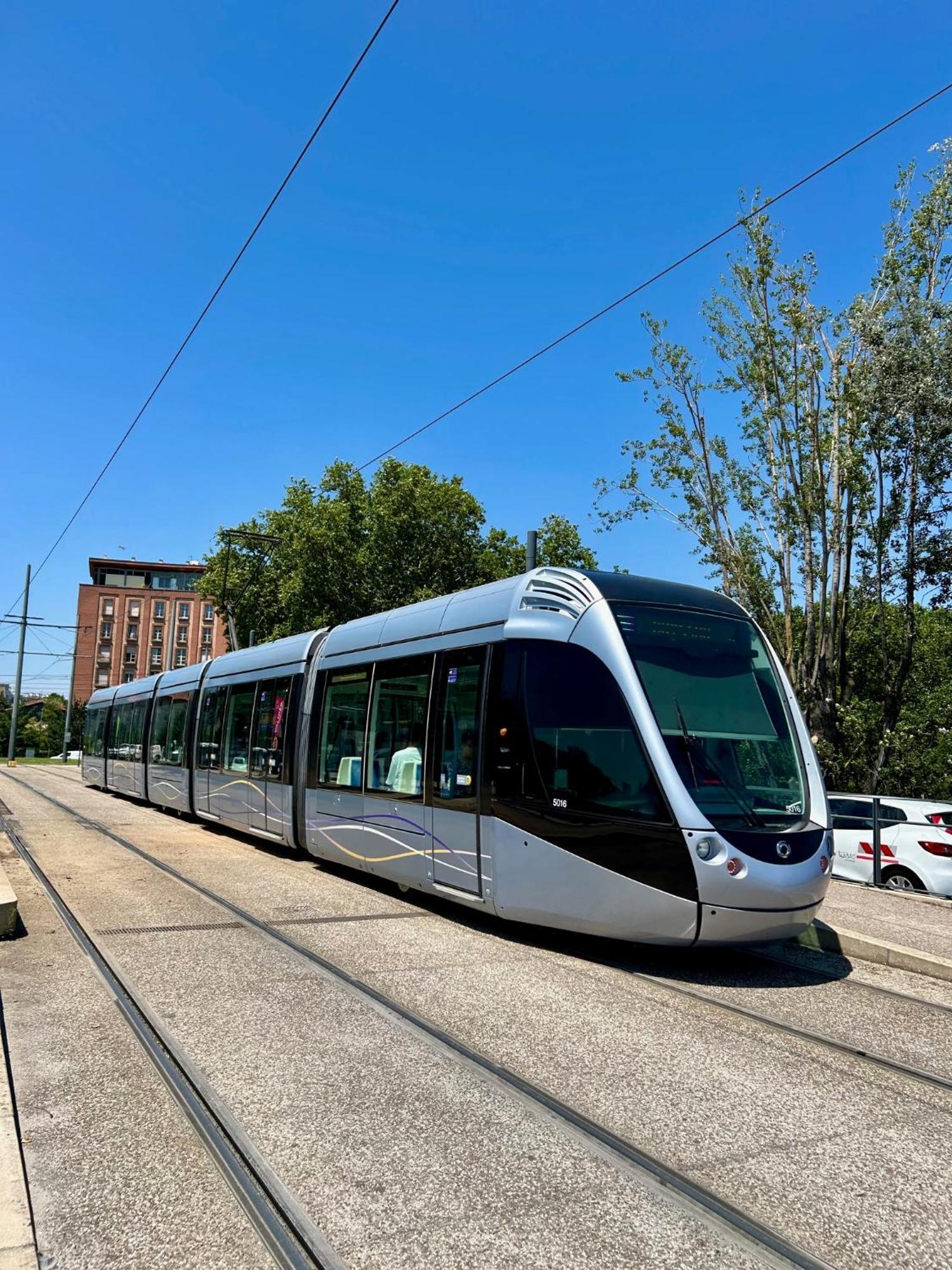 Loft Garonne - Centre Ville Immeuble Privatif Toulouse Dış mekan fotoğraf
