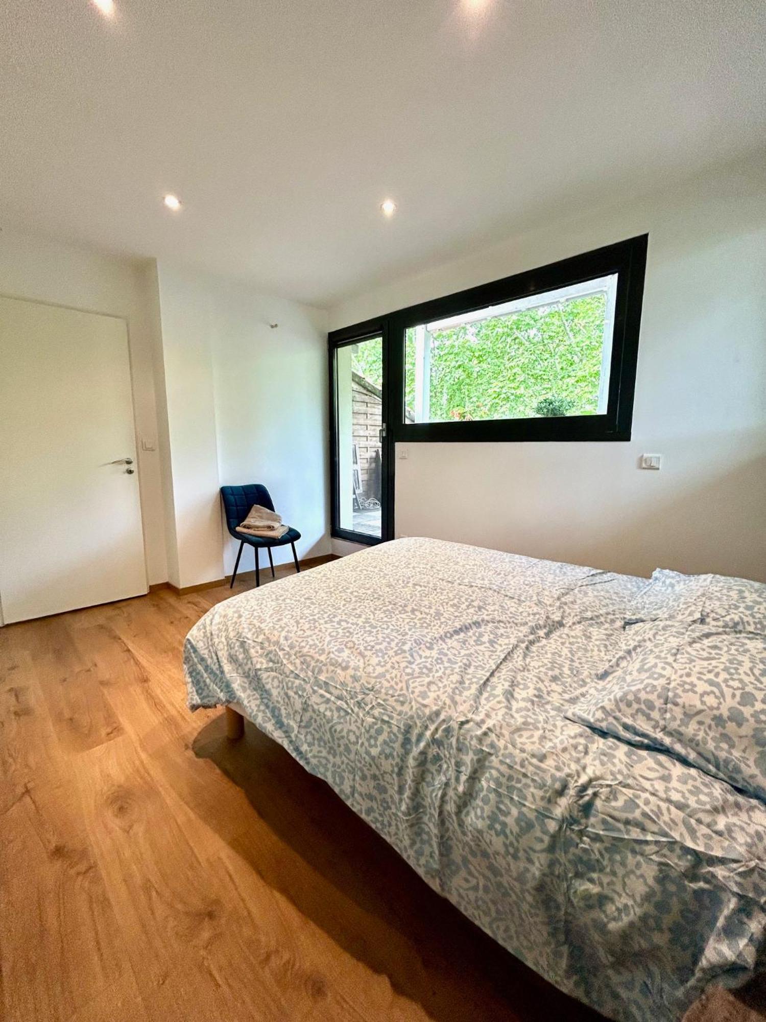 Loft Garonne - Centre Ville Immeuble Privatif Toulouse Dış mekan fotoğraf