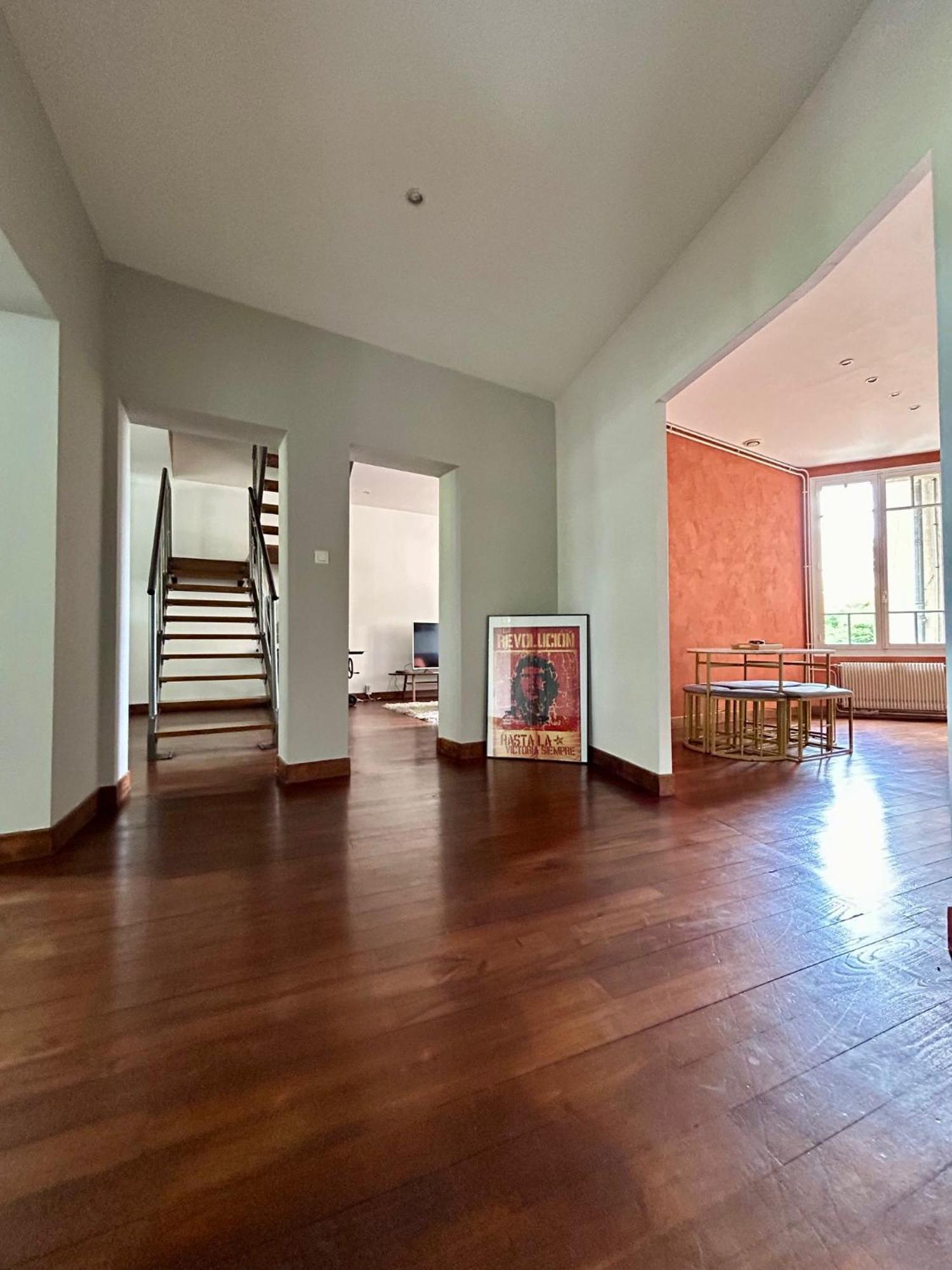 Loft Garonne - Centre Ville Immeuble Privatif Toulouse Dış mekan fotoğraf