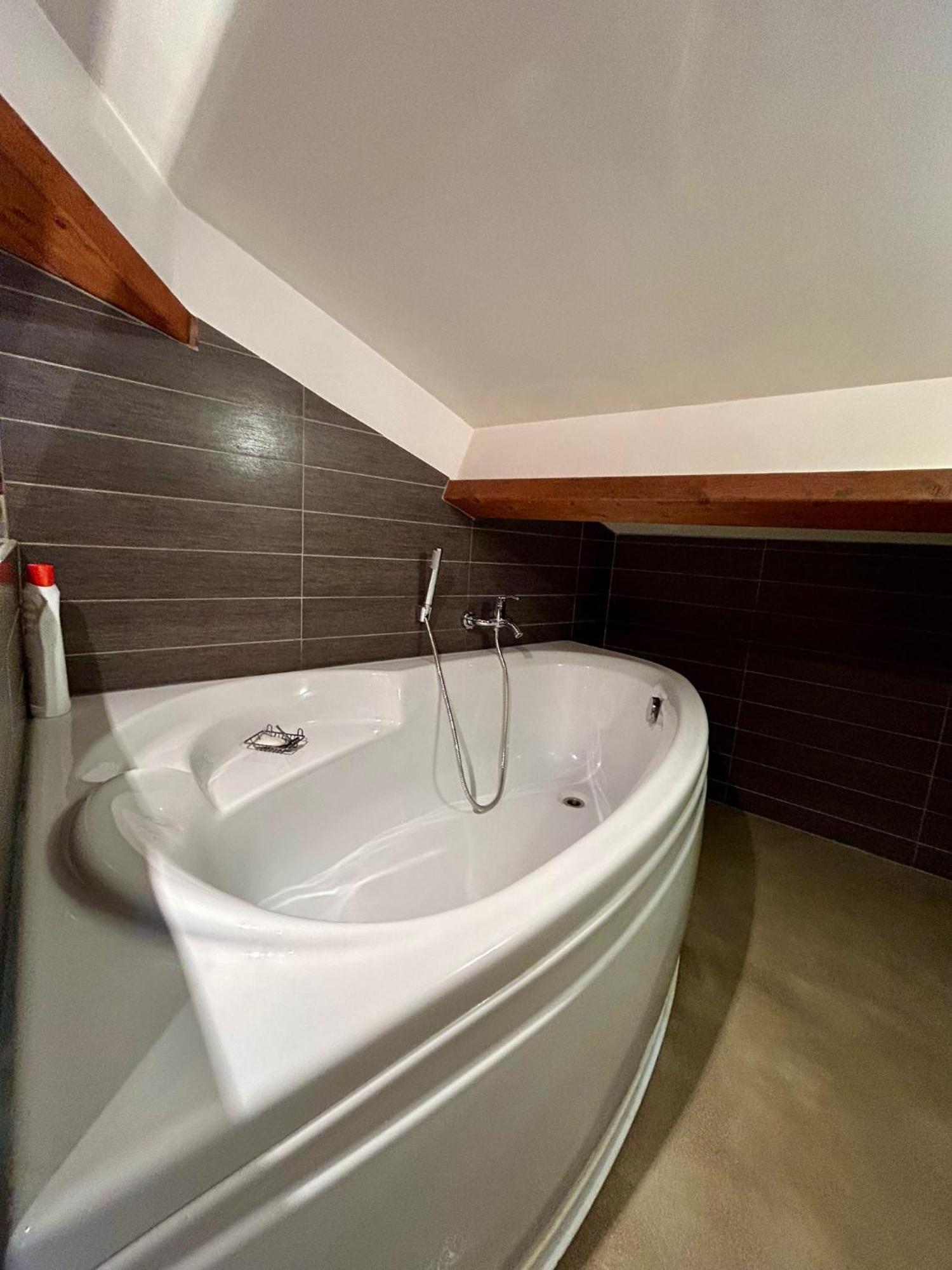 Loft Garonne - Centre Ville Immeuble Privatif Toulouse Dış mekan fotoğraf