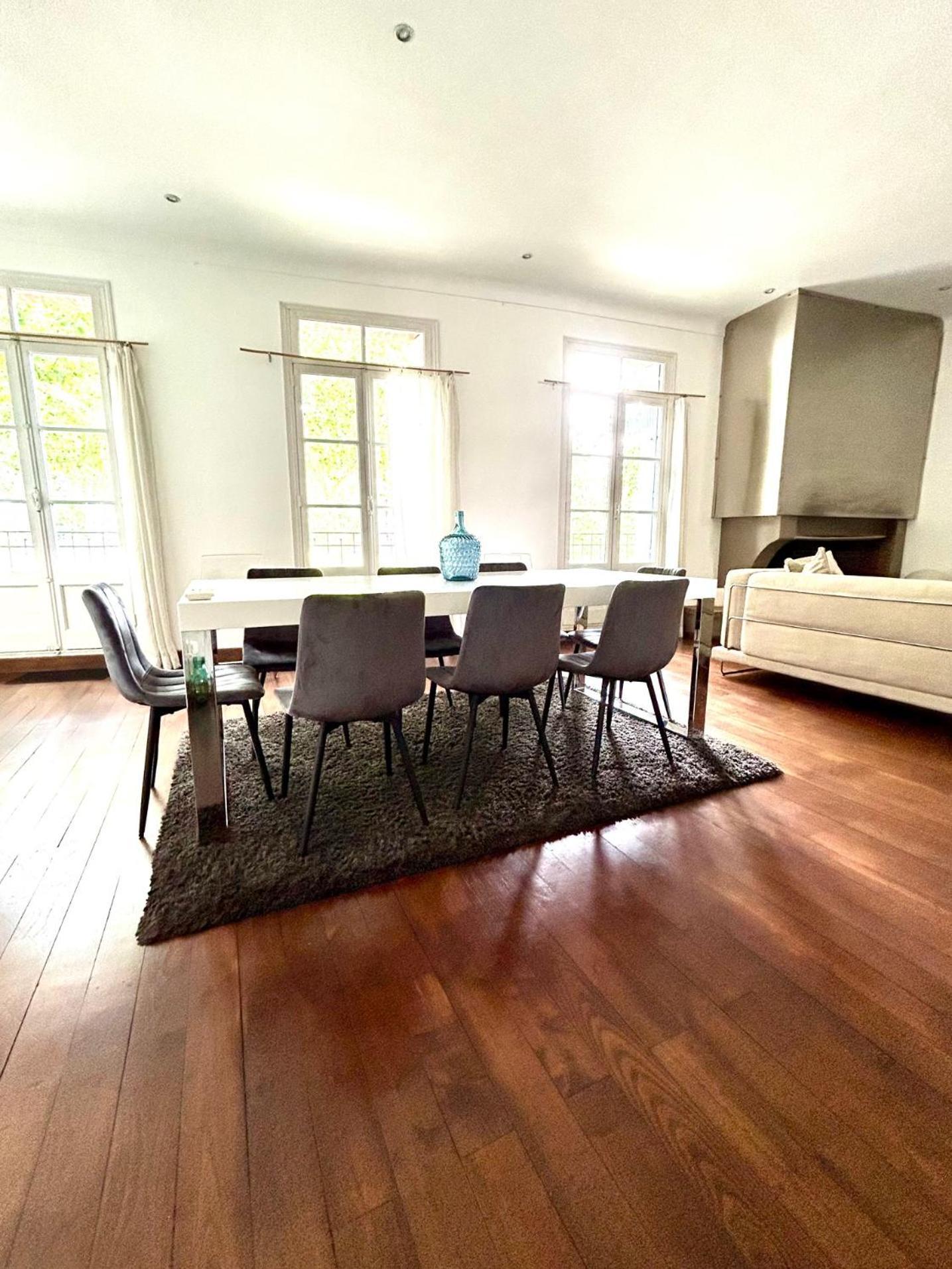 Loft Garonne - Centre Ville Immeuble Privatif Toulouse Dış mekan fotoğraf