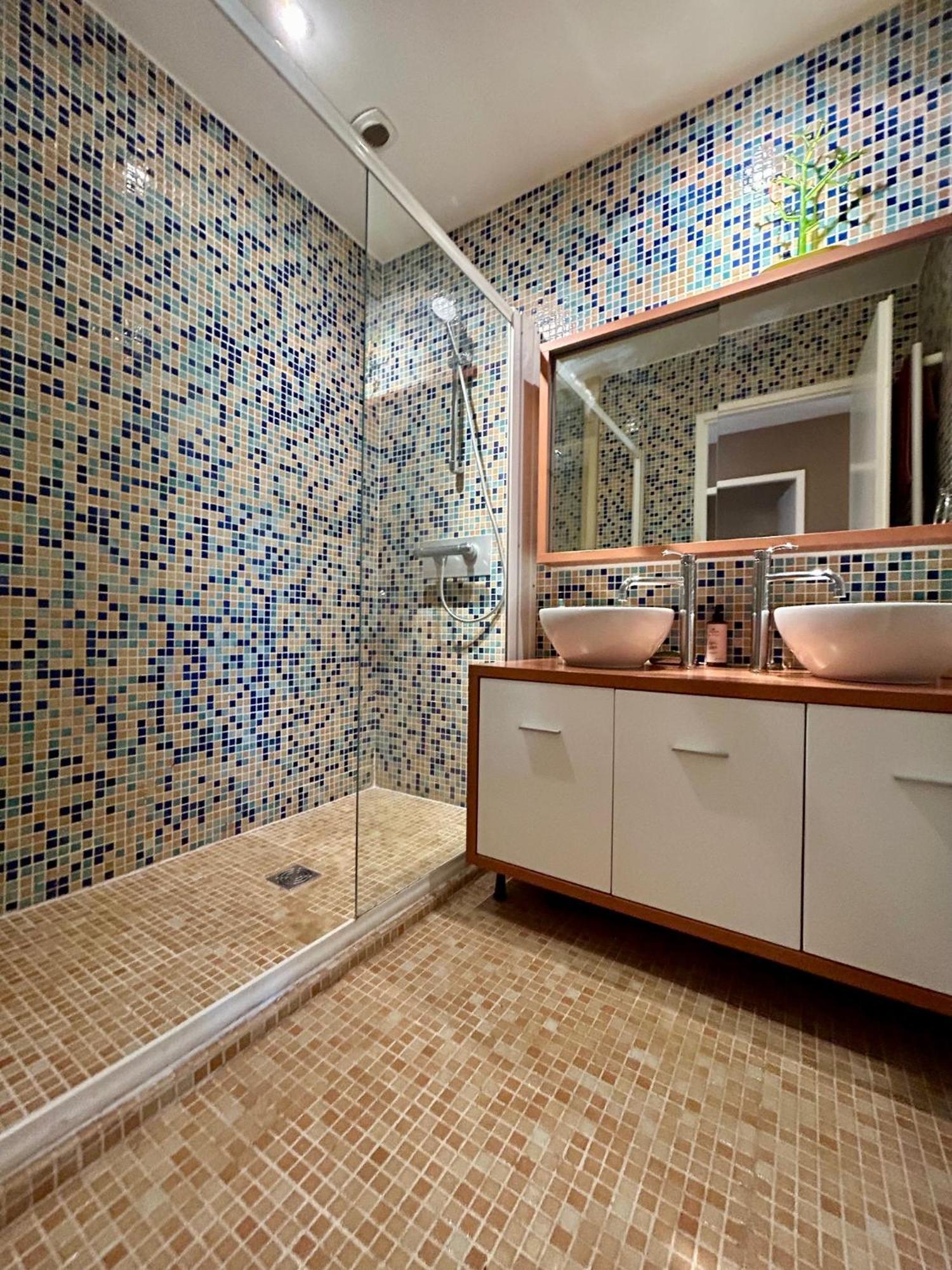 Loft Garonne - Centre Ville Immeuble Privatif Toulouse Dış mekan fotoğraf