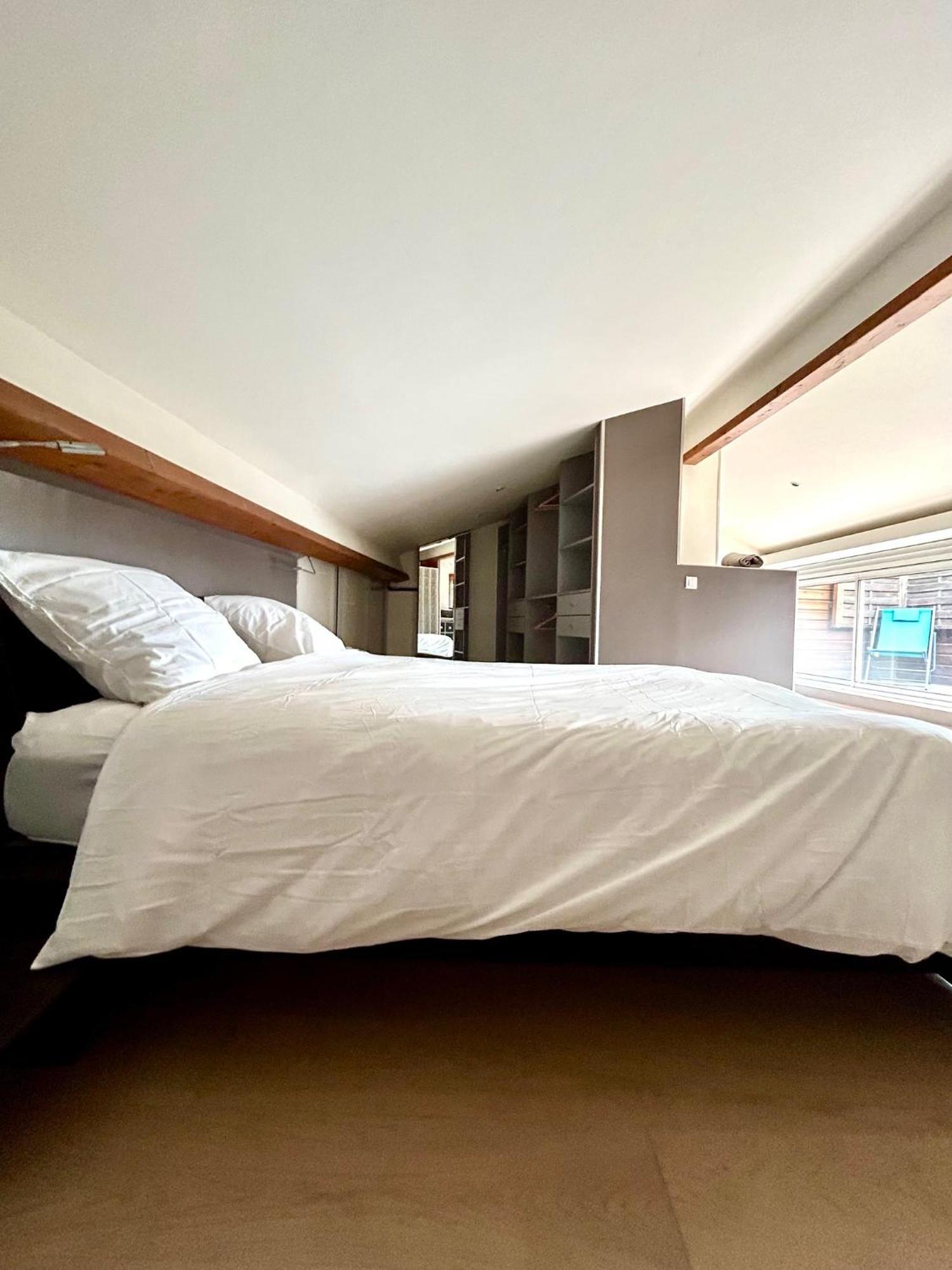 Loft Garonne - Centre Ville Immeuble Privatif Toulouse Dış mekan fotoğraf