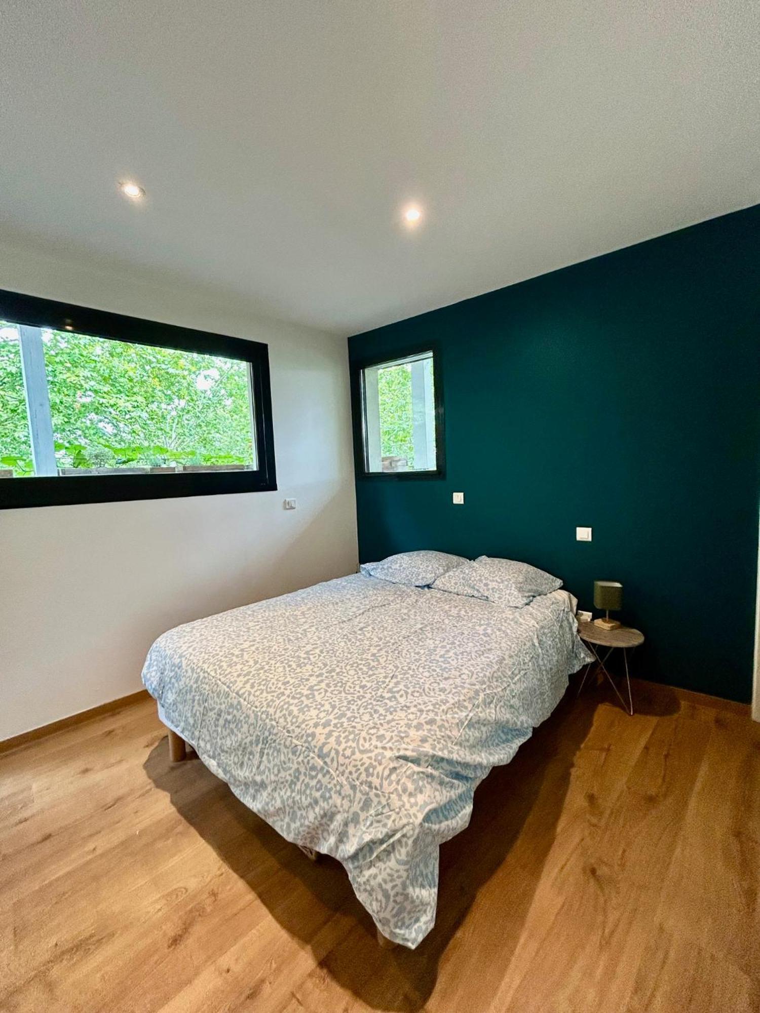 Loft Garonne - Centre Ville Immeuble Privatif Toulouse Dış mekan fotoğraf