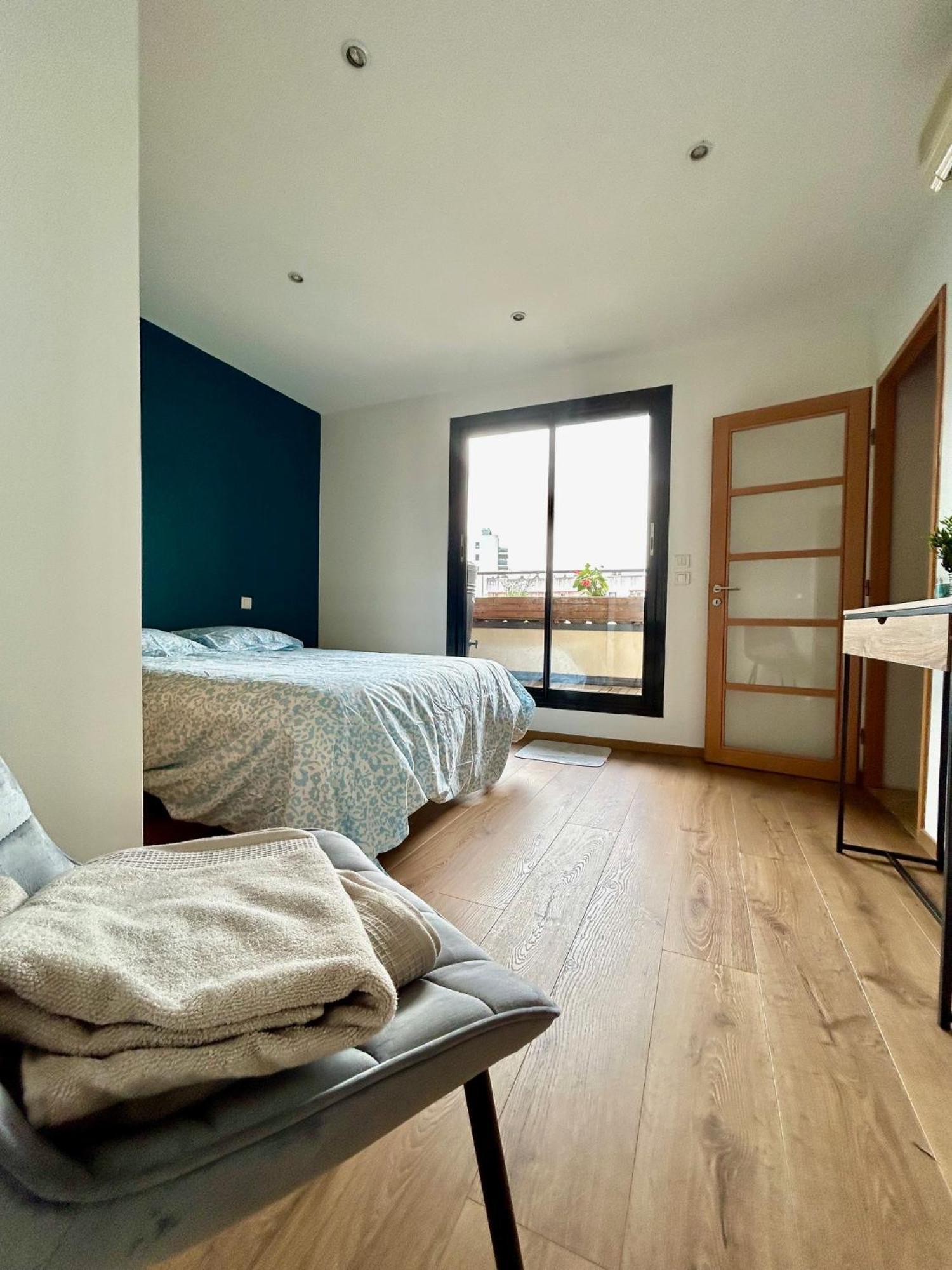 Loft Garonne - Centre Ville Immeuble Privatif Toulouse Dış mekan fotoğraf