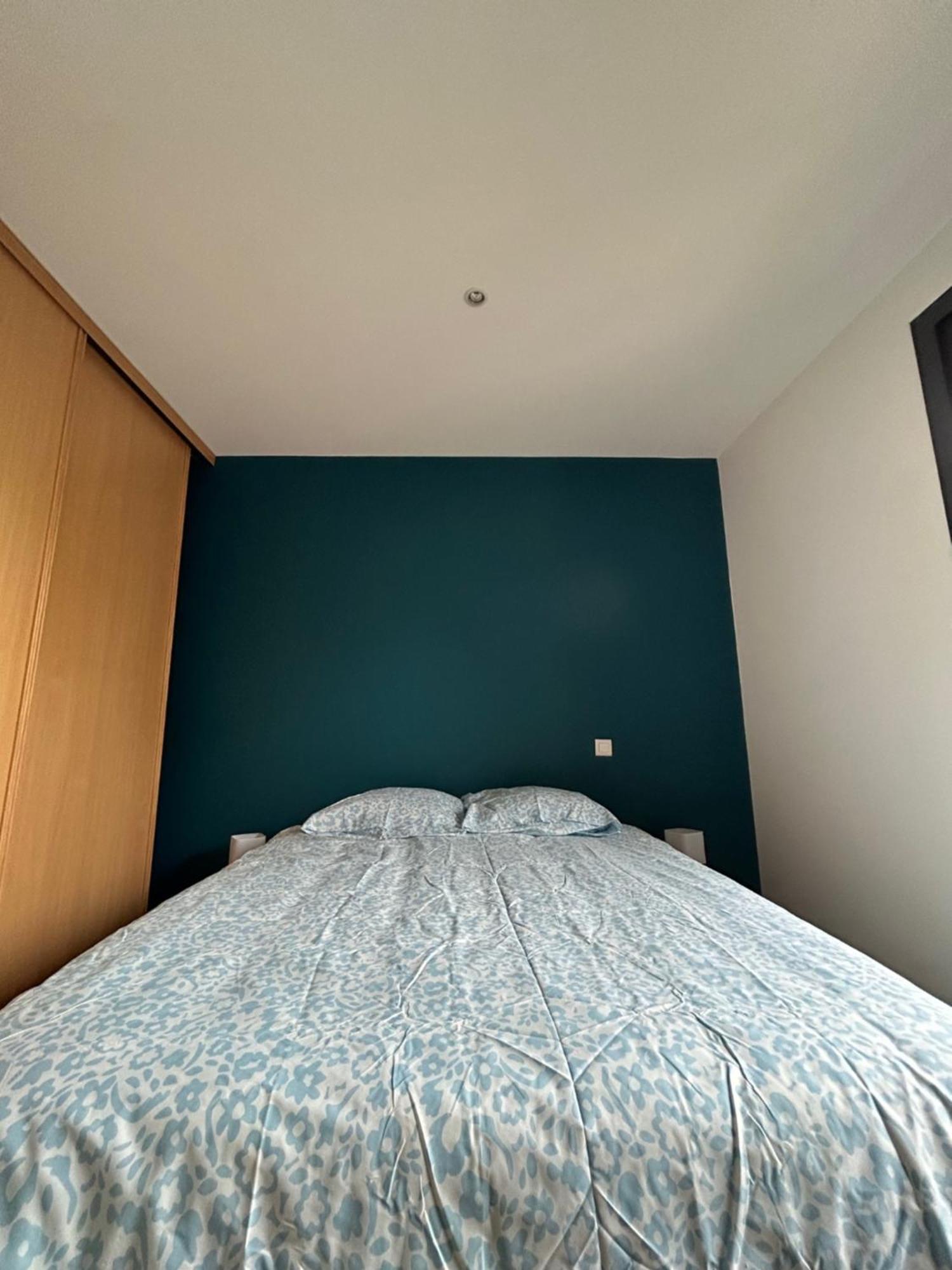Loft Garonne - Centre Ville Immeuble Privatif Toulouse Dış mekan fotoğraf