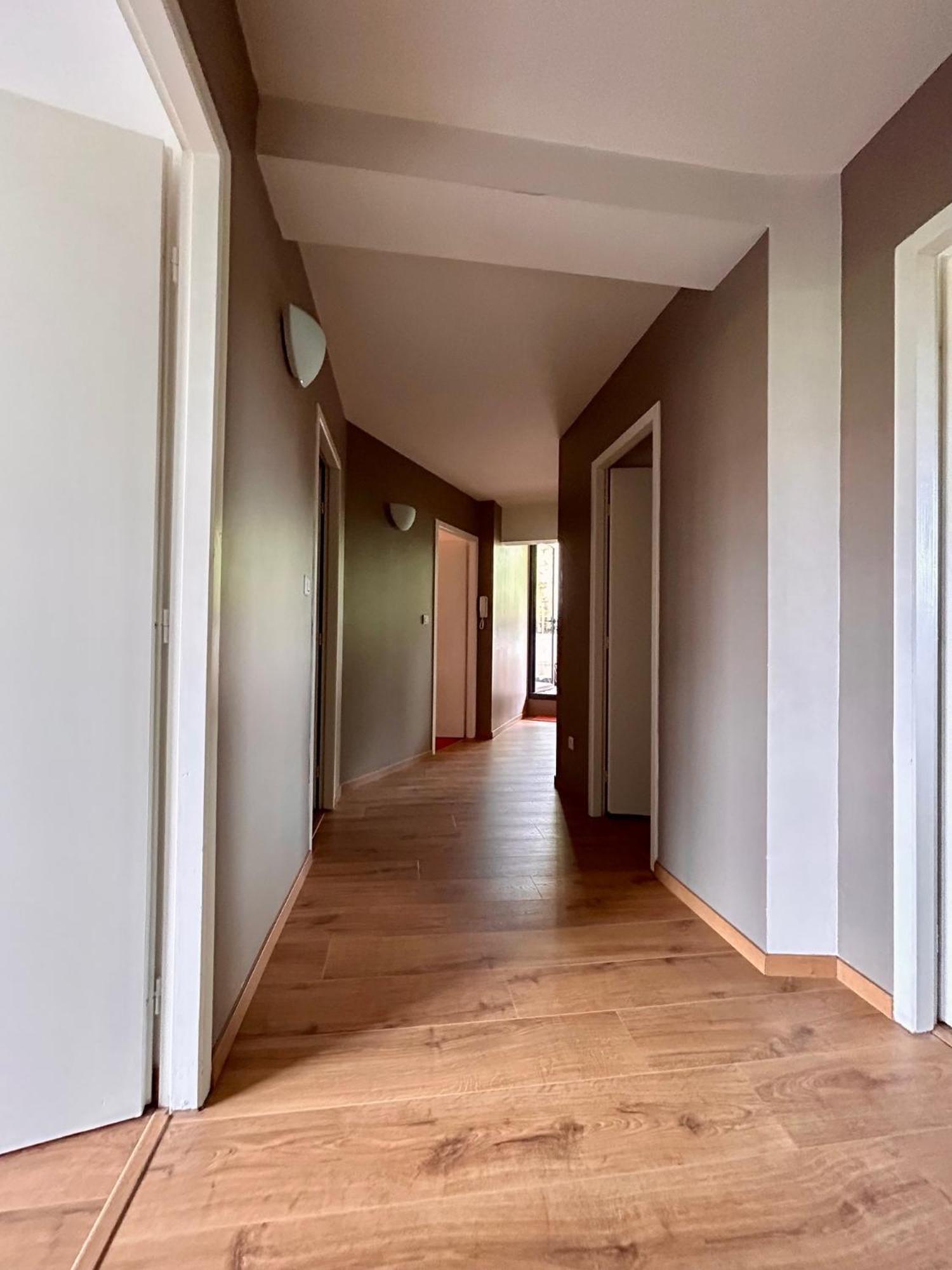 Loft Garonne - Centre Ville Immeuble Privatif Toulouse Dış mekan fotoğraf