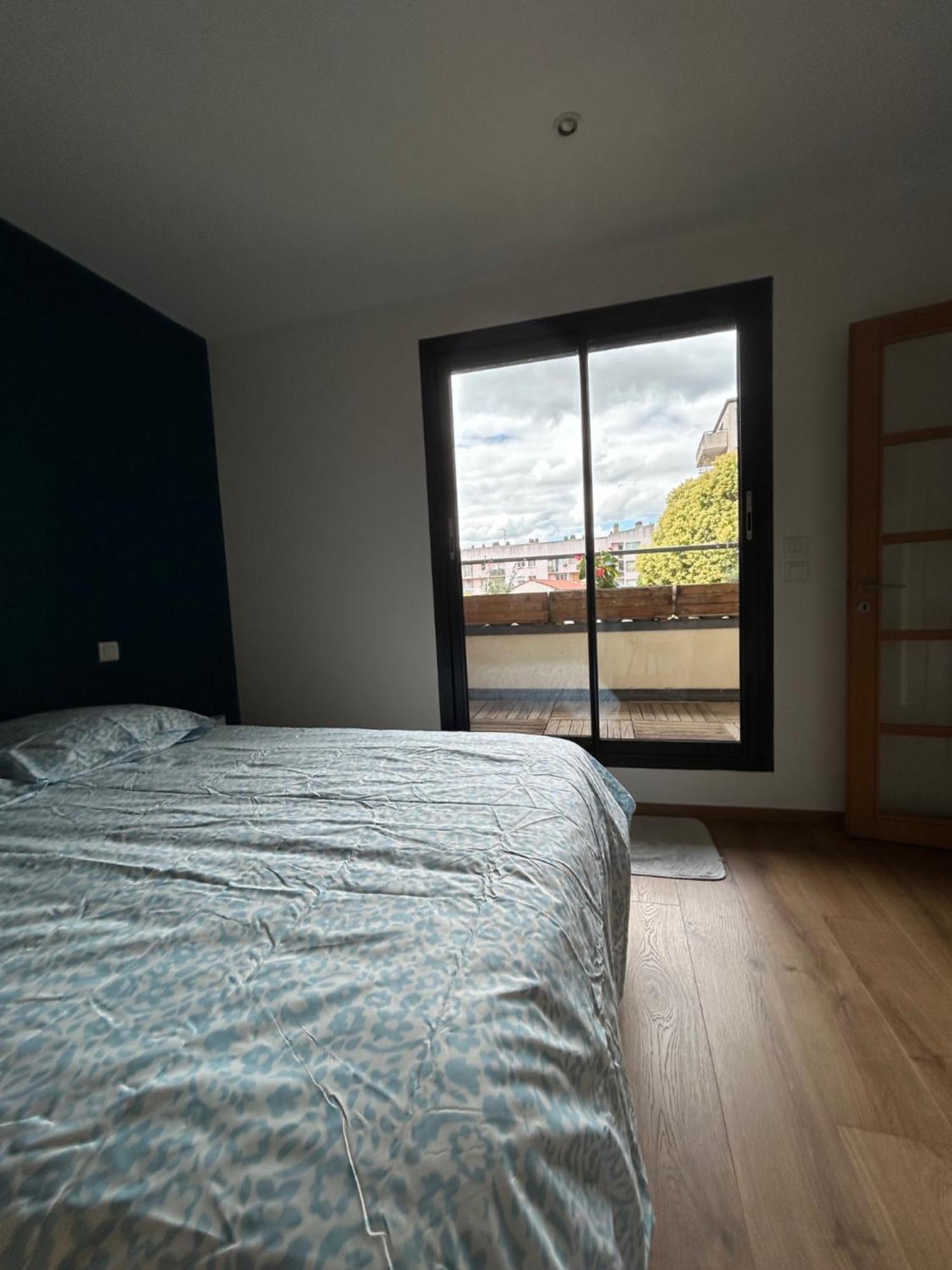 Loft Garonne - Centre Ville Immeuble Privatif Toulouse Dış mekan fotoğraf