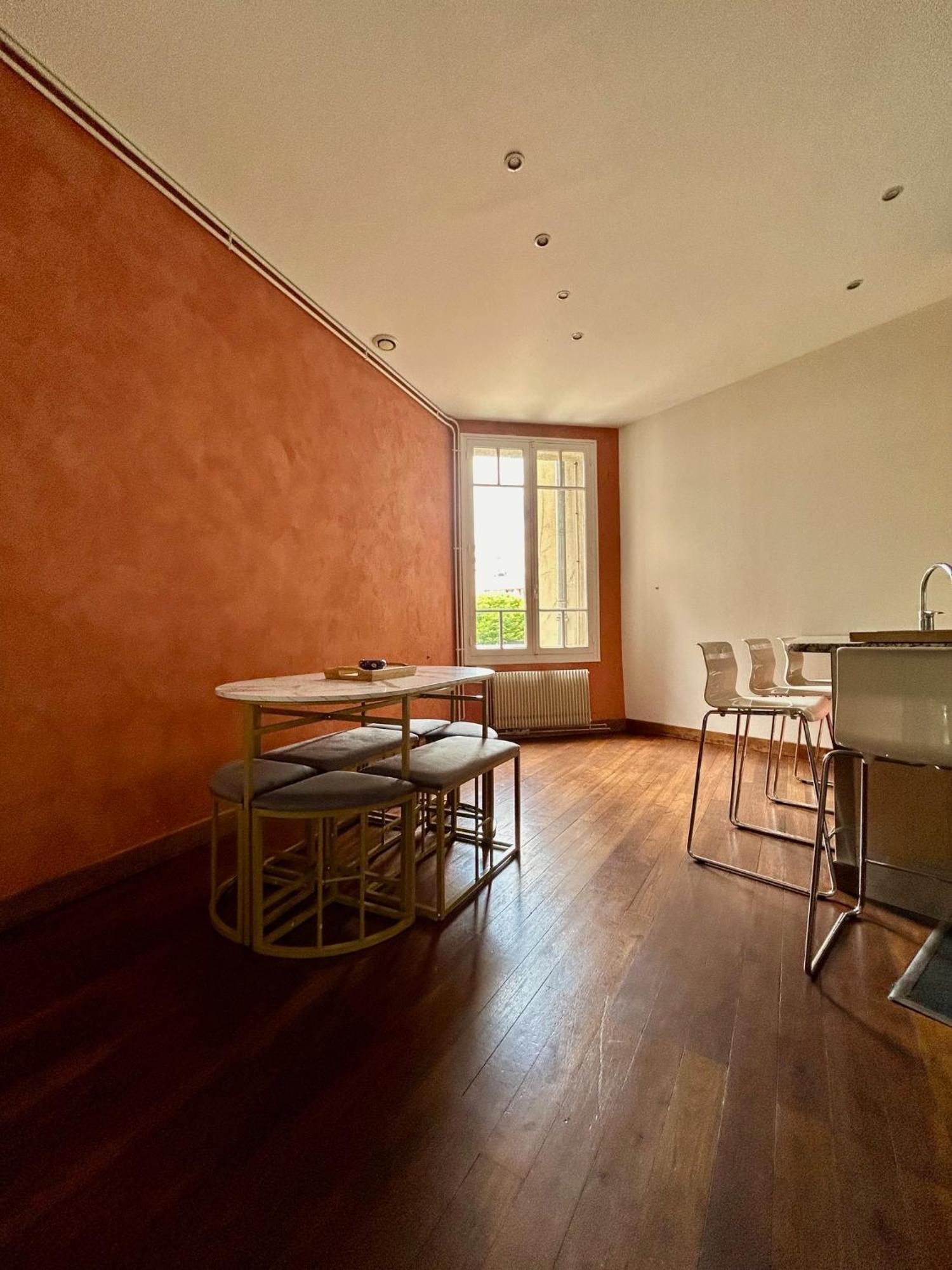 Loft Garonne - Centre Ville Immeuble Privatif Toulouse Dış mekan fotoğraf