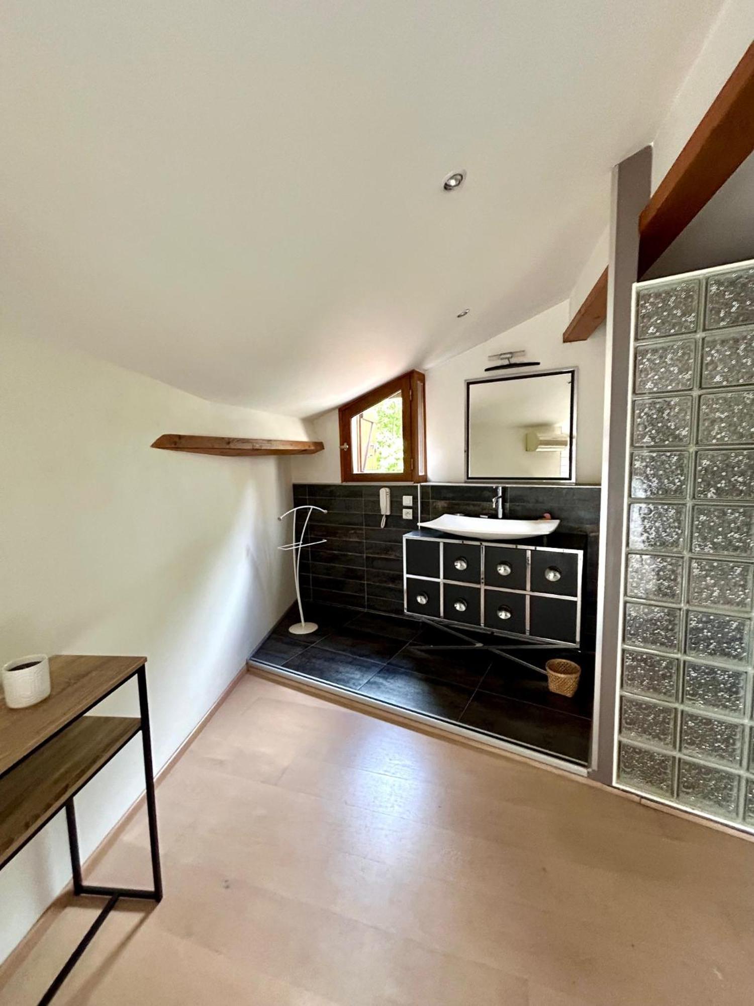 Loft Garonne - Centre Ville Immeuble Privatif Toulouse Dış mekan fotoğraf