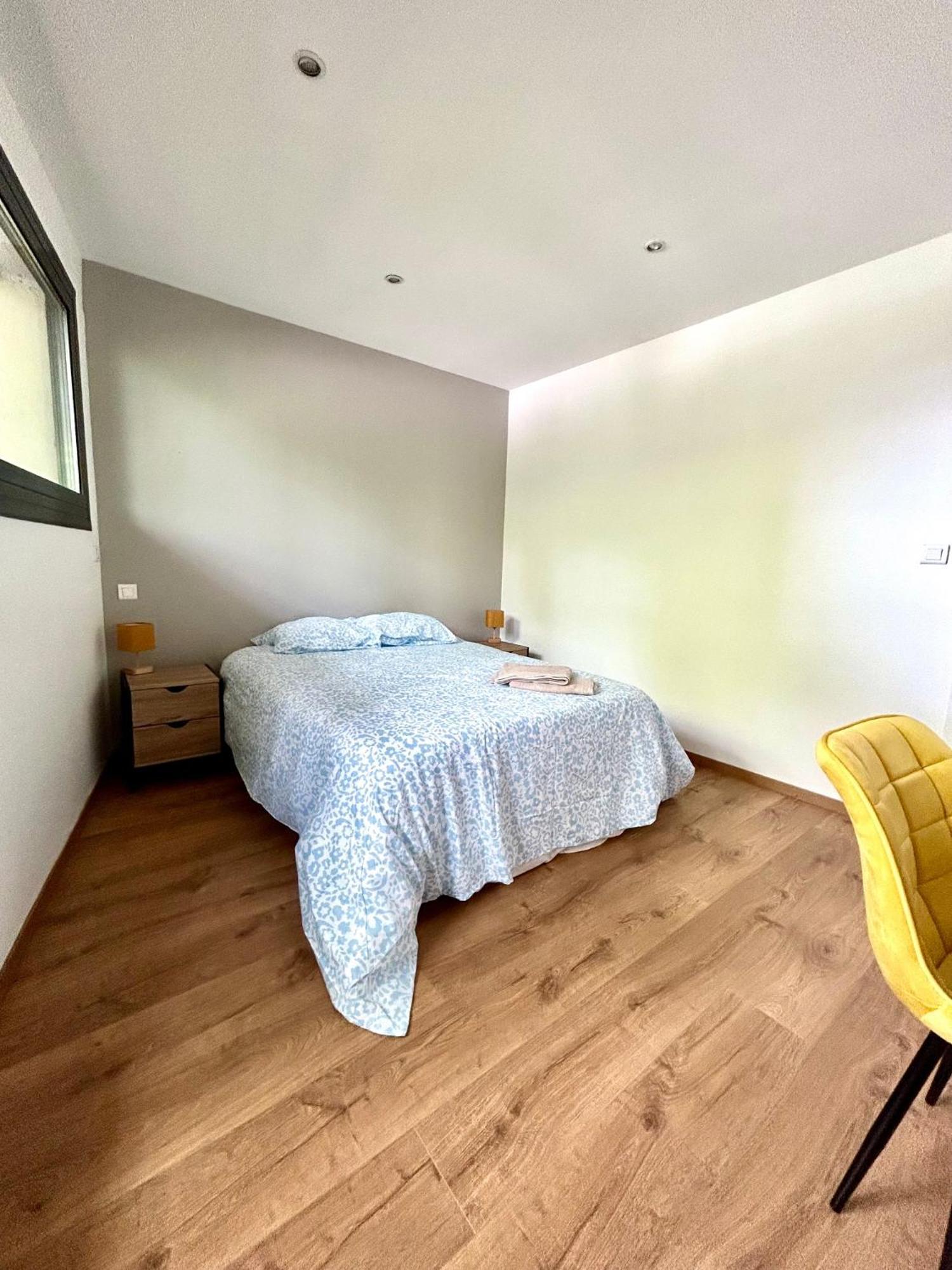 Loft Garonne - Centre Ville Immeuble Privatif Toulouse Dış mekan fotoğraf