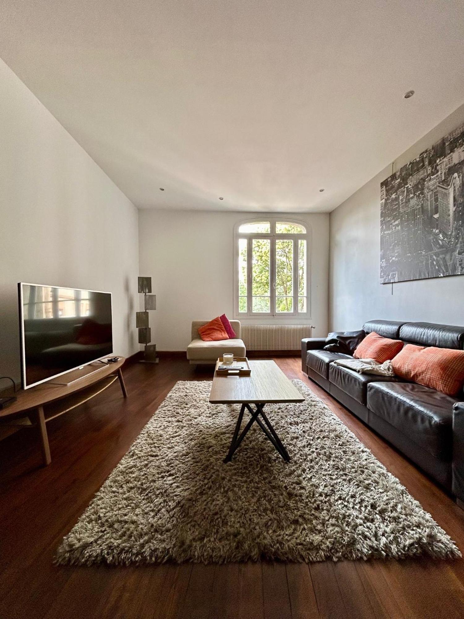 Loft Garonne - Centre Ville Immeuble Privatif Toulouse Dış mekan fotoğraf
