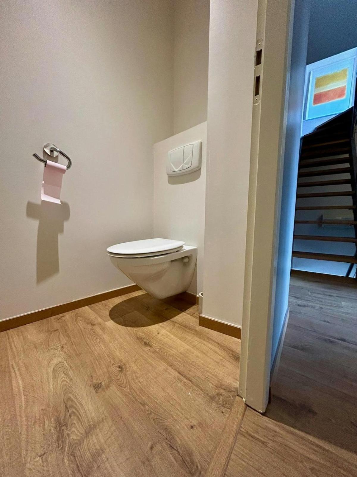 Loft Garonne - Centre Ville Immeuble Privatif Toulouse Dış mekan fotoğraf