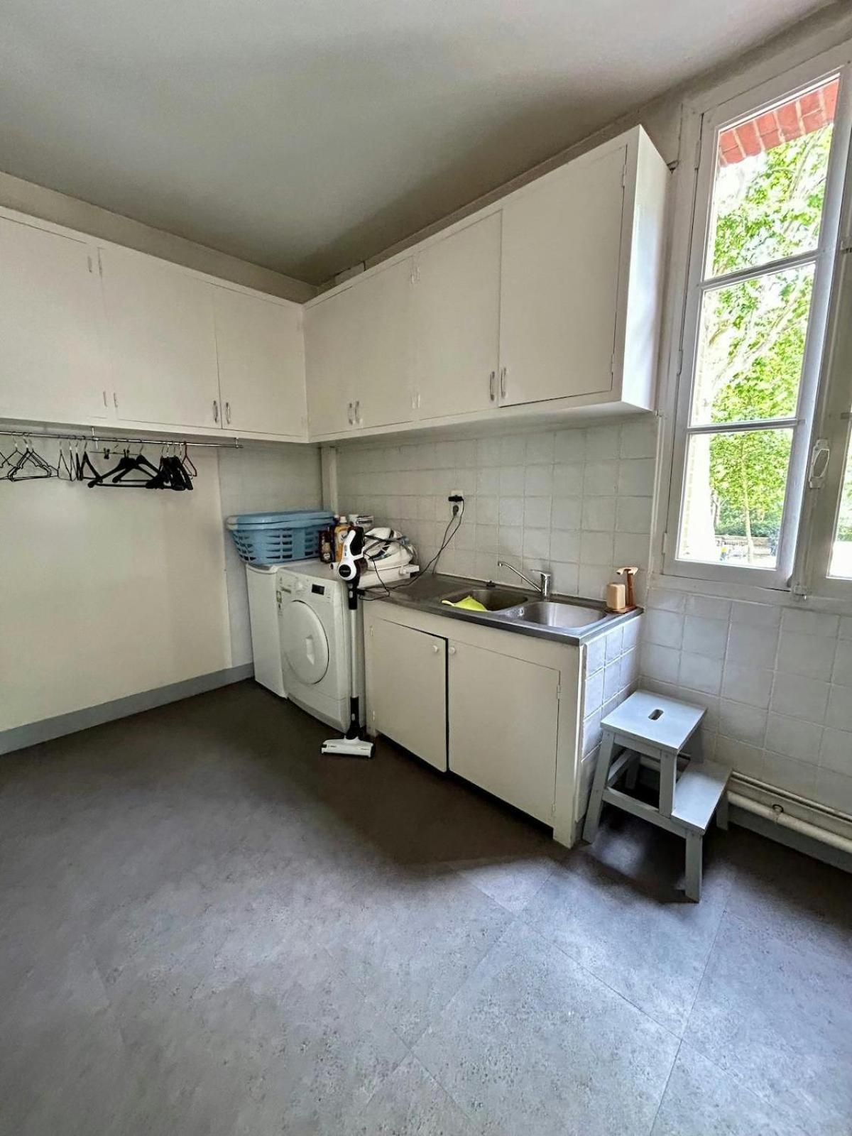 Loft Garonne - Centre Ville Immeuble Privatif Toulouse Dış mekan fotoğraf